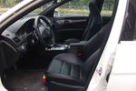 奔驰C63 AMG2010款C63 AMG 动感型增强版