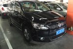 大众途安2011款1.4TSI DSG 智臻版5座