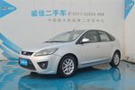 福特福克斯两厢2007款1.8L 自动时尚型