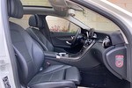 奔驰C级2016款C 200L 4MATIC