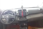 丰田RAV42009款2.4L 自动豪华版