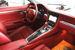 保时捷9112012款Carrera 3.4L 点击看大图