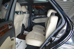 奔驰M级2014款ML400 4MATIC 豪华型