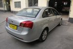 别克凯越2011款1.6LX-MT