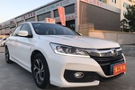本田雅阁2018款230TURBO 舒适版 国V