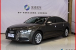 奥迪A6L2012款TFSI 舒适型(2.0T)