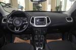 Jeep大切诺基2017款3.0TD 柴油 舒享导航版 国IV
