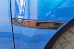 斯巴鲁翼豹三厢2014款2.5T WRX STI