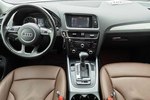 奥迪Q52015款40 TFSI 技术型