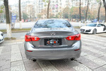英菲尼迪Q502014款2.0T 豪华运动版