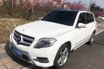 奔驰GLK级2015款GLK 300 4MATIC 豪华型 极致版