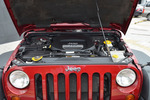 Jeep牧马人两门版2013款3.6L 罗宾汉 点击看大图