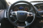 福特福克斯ST2013款2.0T ST 橙色版