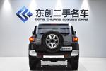 丰田FJ酷路泽2016款4.0L 中东版丐版