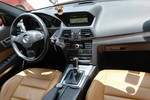 奔驰E级双门2011款E260 coupe