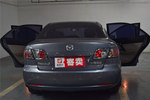 马自达Mazda62008款2.0L 手自一体 时尚型