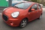 吉利熊猫2011款1.0L 手动 标准型Ⅱ