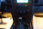 Jeep指挥官2008款5.7L HEMI
