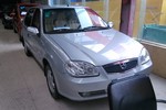 一汽夏利N3+两厢2005款1.3 基本型（手动五速）