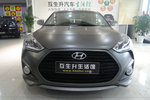 现代飞思Veloster2012款1.6T 自动旗舰版