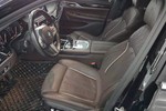 宝马7系2018款740Li 领先型 M运动套装