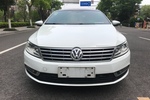 大众CC2013款1.8TSI 尊贵型