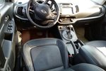 起亚智跑2012款2.0L 自动两驱 GLS