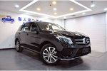 奔驰GLE级2015款320 4MATIC