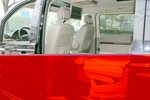 奔驰唯雅诺2011款2.5L 豪华版