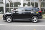 丰田RAV42013款2.5L 自动四驱精英版 