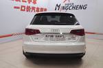 奥迪A3 Sportback2014款35 TFSI 自动进取型