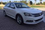 大众朗行2017款230TSI DSG豪华版