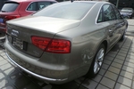 奥迪A8L2011款3.0TFSI high quattro 豪华型