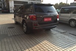 丰田汉兰达2009款2.7L 两驱 豪华版(7座)