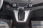 本田CR-V2013款2.4L 四驱尊贵导航版