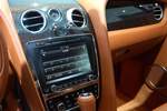 宾利欧陆2012款4.0T GT V8