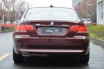 宝马3系双门2011款325i