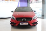 奔驰A45 AMG2014款A45 AMG