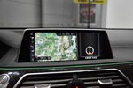 宝马7系2016款730Li 领先型