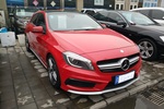 奔驰A45 AMG2014款A45 AMG