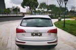 奥迪Q52010款2.0TFSI 舒适型