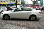 本田雅阁2010款2.4L LX