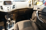 福特嘉年华两厢2013款1.5L 自动品尚型