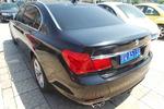 宝马7系2009款730Li 豪华型