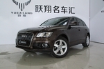 奥迪Q52013款40 TFSI 舒适型