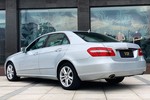 奔驰E级2010款E300L 时尚型(加长版)
