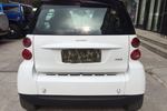 smartfortwo2010款pure 1.0L 标准版