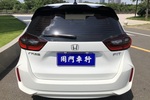 本田飞度2020款1.5L CVT潮跑版