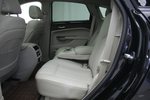 凯迪拉克SRX2013款3.0L 精英版
