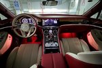 宾利欧陆2020款4.0T GT V8 敞篷版 